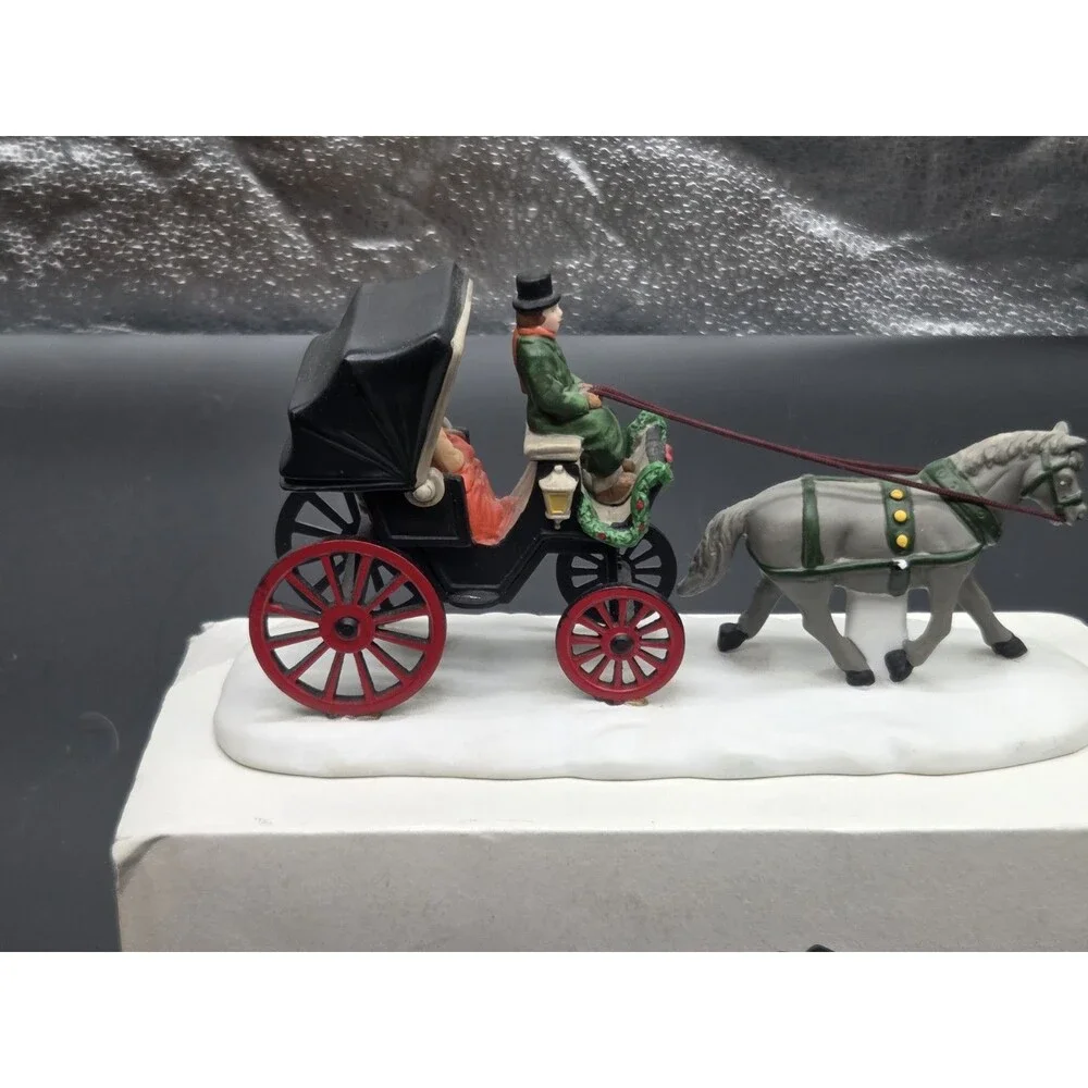 Department 56 vintage dept
